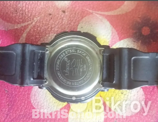 ছোটদের ঘড়ি